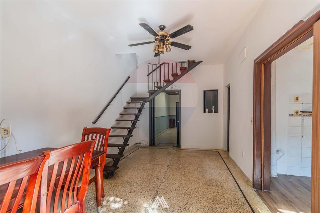 Vendo Casa 4 Dormitorios y Garage en La Blanqueada