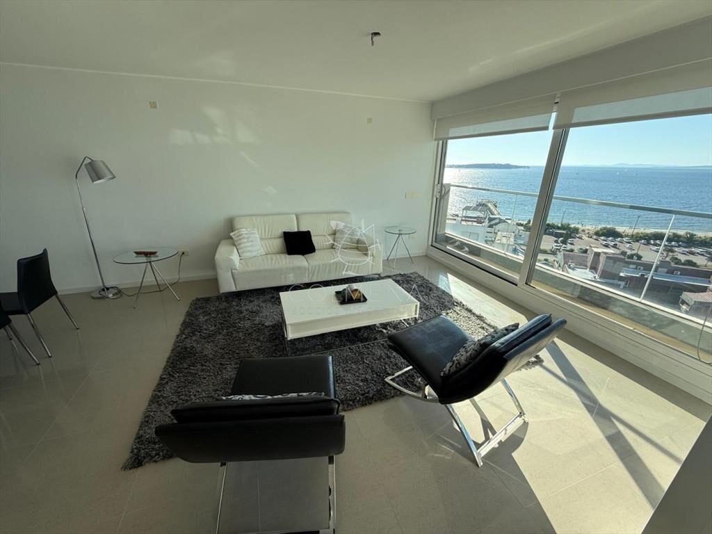 Alquiler de apartamento 4 ambientes - Peninsula, Punta del