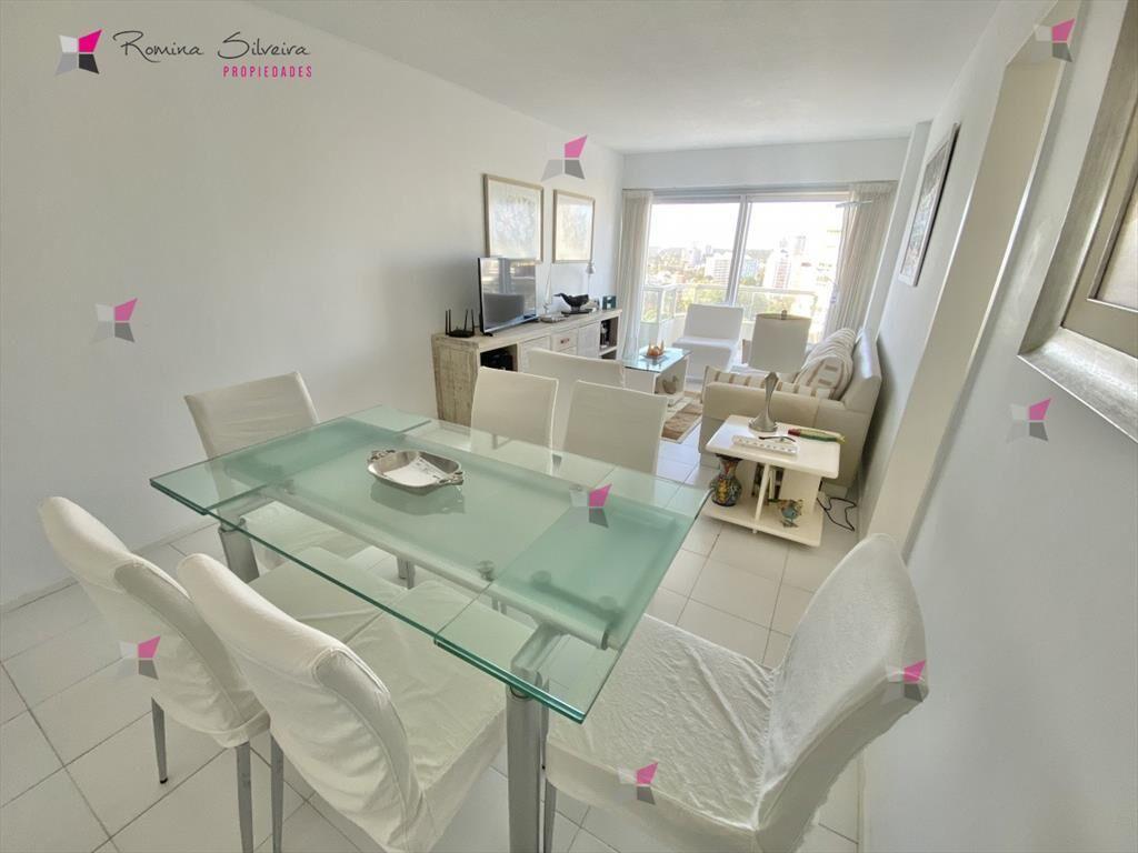 ALQUILER TEMPORARIO APARTAMENTO 2 DORMITORIOS I