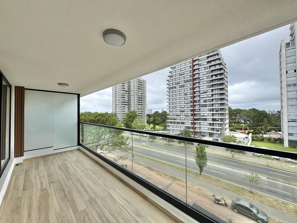 VENTA APARTAMENTO 2 DORMITORIOS - OTTO II