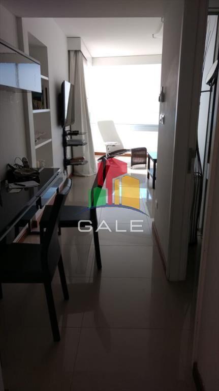 APARTAMENTO DE CATEGORIA EN PRIMERA LINEA BRAVA