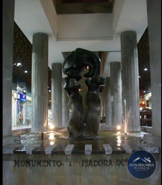 Local Comercial en alquiler ubicado en Centro
