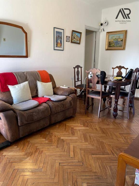 Apartamento en venta en La Blanqueada