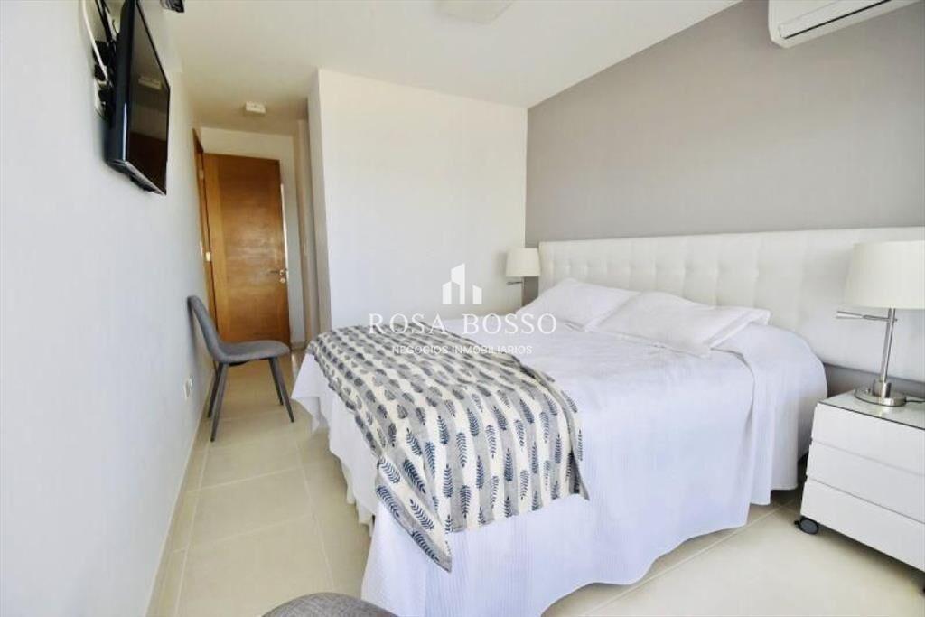Apartamento Alquiler 2 dormitorios Mansa Punta del Este SEA