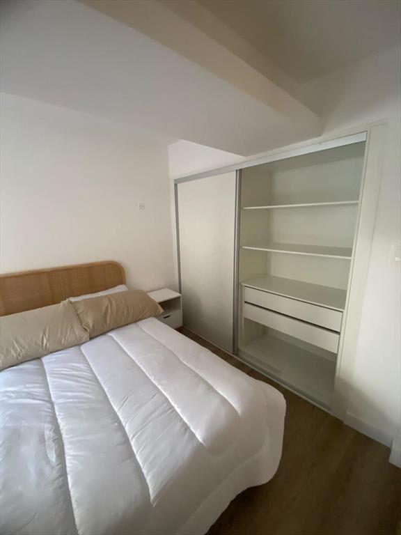 Venta apartamento 1 dormitorio con amplia terraza. Excelent