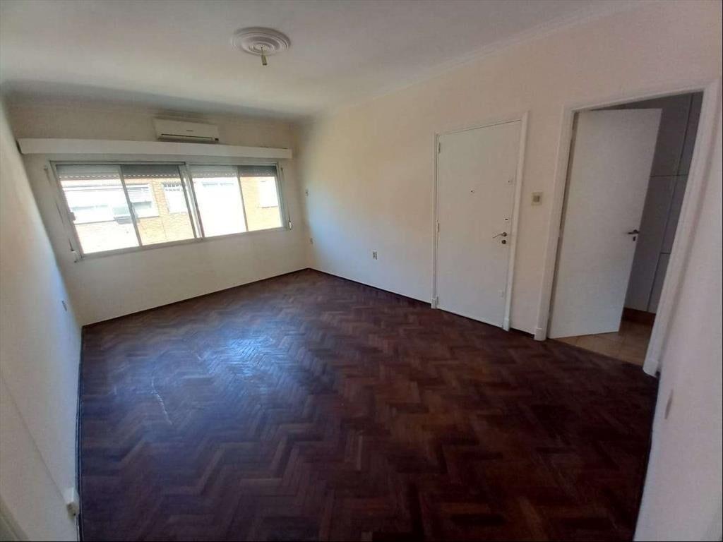Alquiler Apartamento 3 dormitorios 1 baño luminoso amplio M