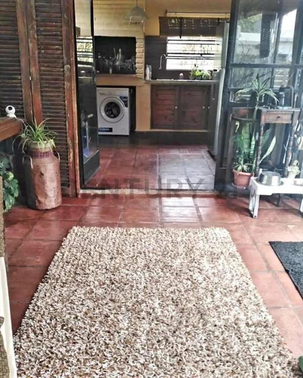 CON RENTA Casa/2D/660m2/Deck/A cuadras del Mar/San Franci...