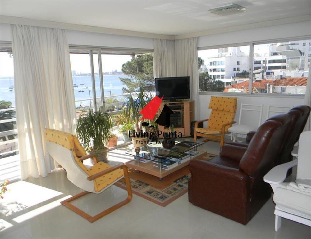 Apartamento en Peninsula, 3 dormitorios *