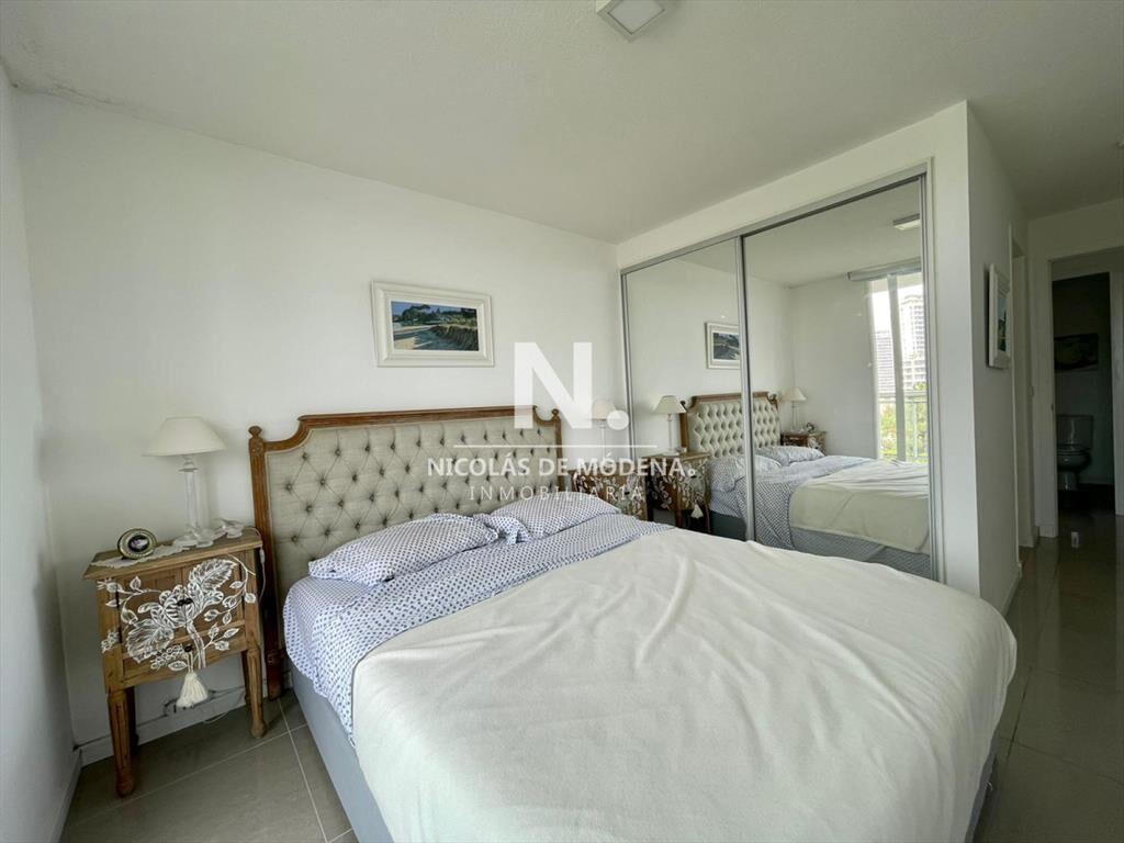 Lindo apartamento central de un dormitorio!