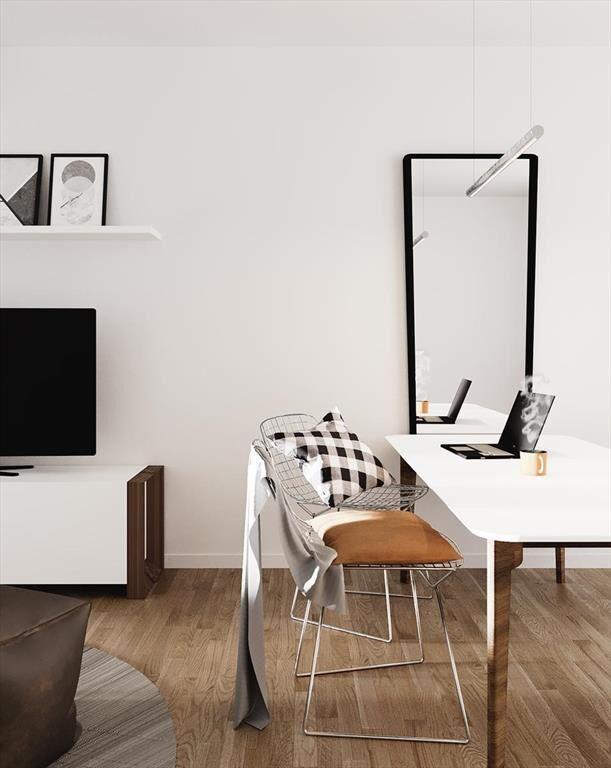 Venta Apartamento Tres Cruces Un Dormitorio Ley Vis Estrena