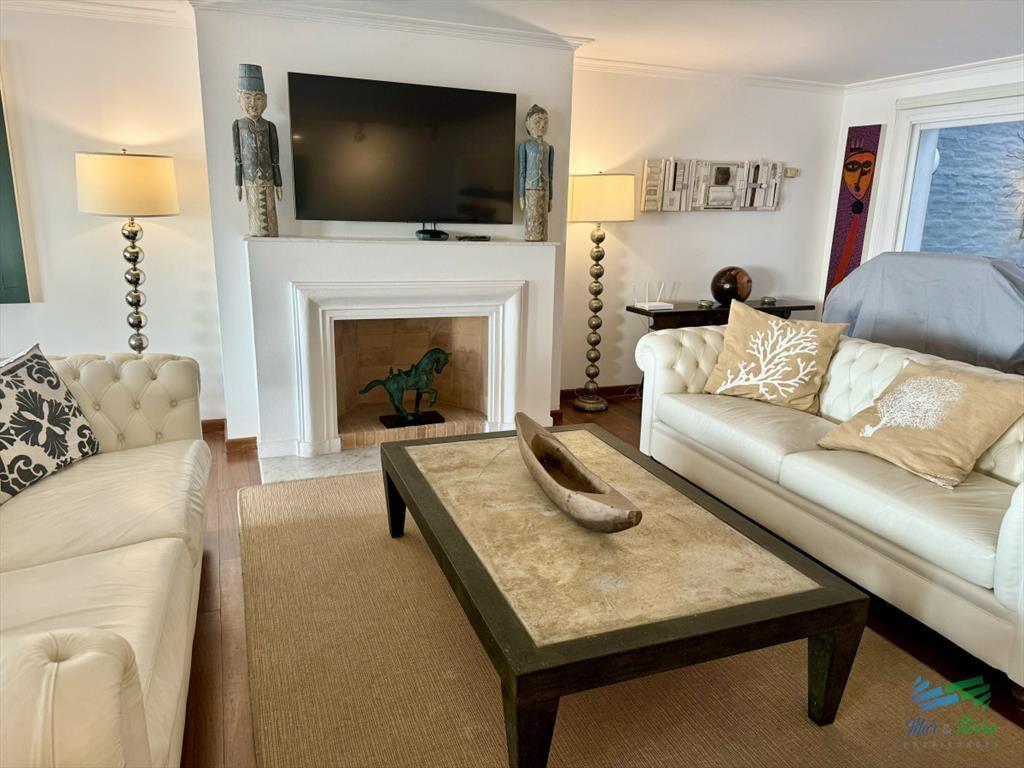 En venta apartamento 3 dormitorios en puerto de Punta del E