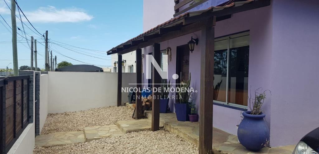 Casa de 4 dormitorios en venta en Barrio San