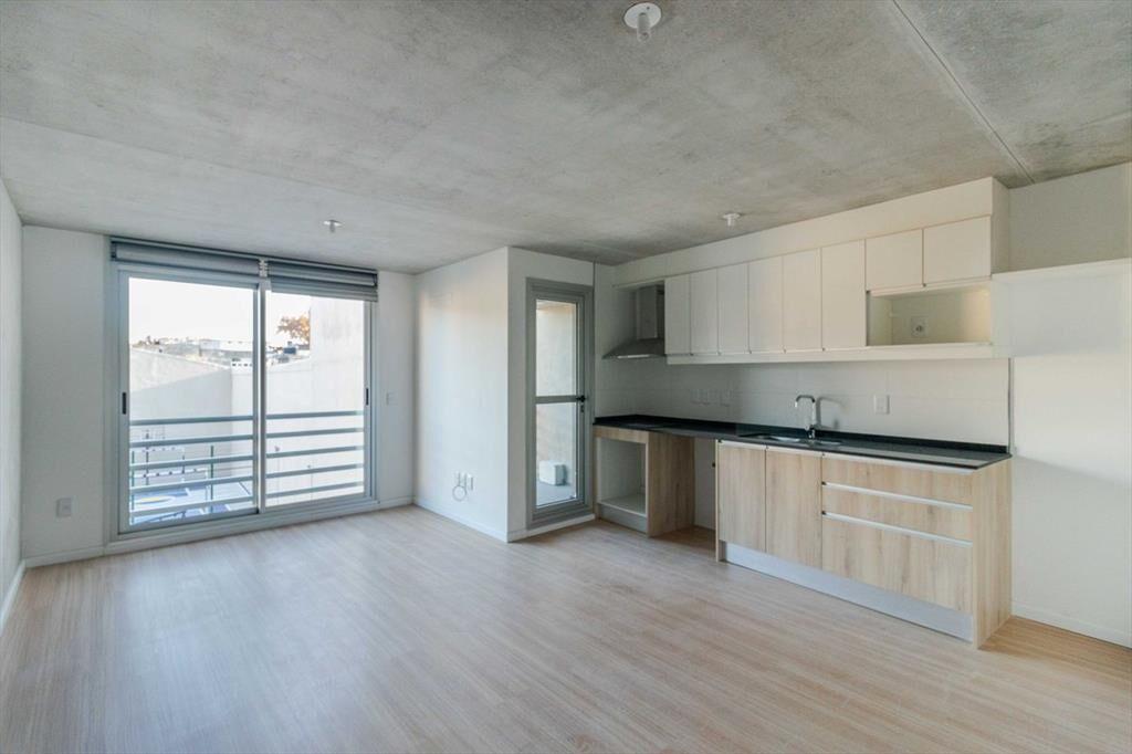 Venta apartamento 2 dormitorios con garage y renta