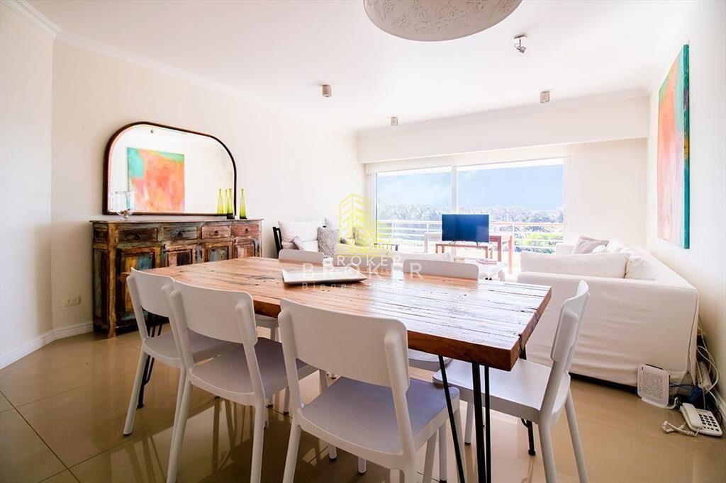 Venta Apartamento Penthouse Punta Del Mansa