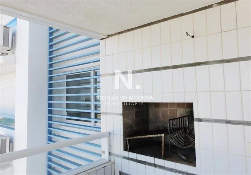 Apartamento con exelente vista al mar