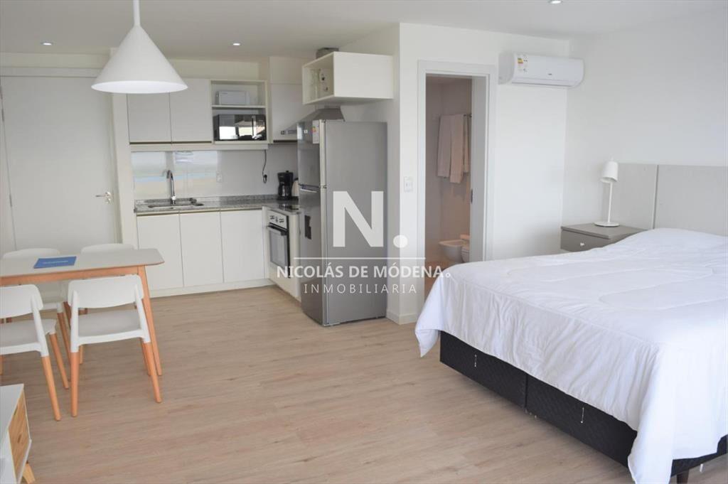 VENTA MONOAMBIENTE PUNTA BALLENA