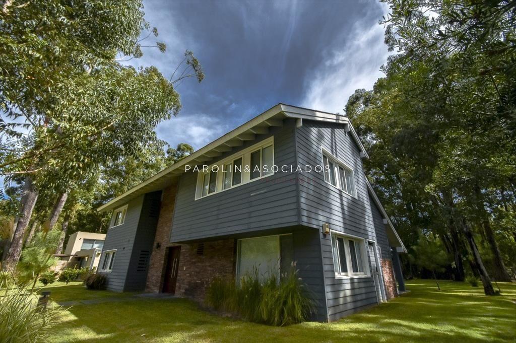 Casa Alquiler Temporada  Solanas Vacation - Punta del Este