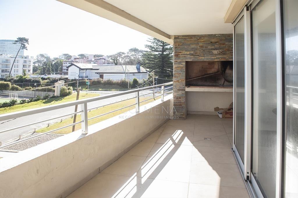 Departamento de 3 dormitorios en venta proximo a Playa Mans