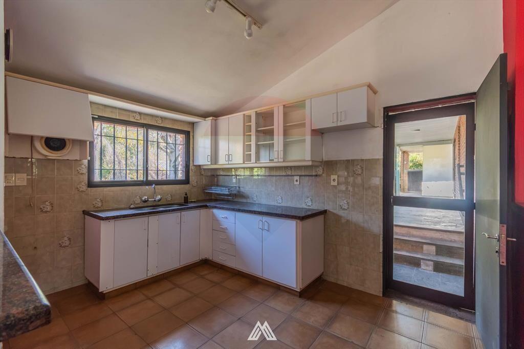 VENDO CASA EL PINAR GRAN PARQUE BARBACOA