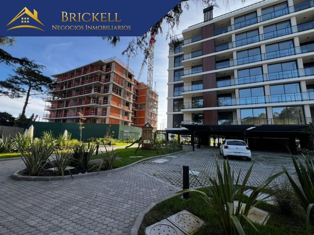 Apartamentos Venta Barra de Carrasco