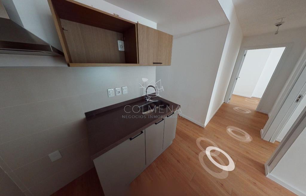 APARTAMENTOS DE 2 DORMITORIOS DESDE USD158.000,