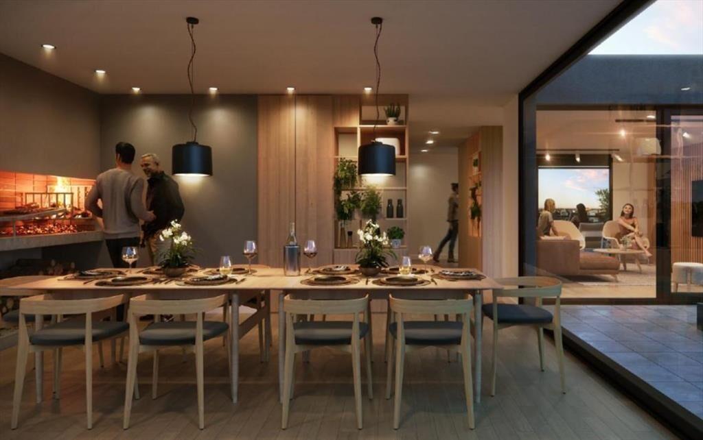 Venta Apartamento 1 Dormitorio