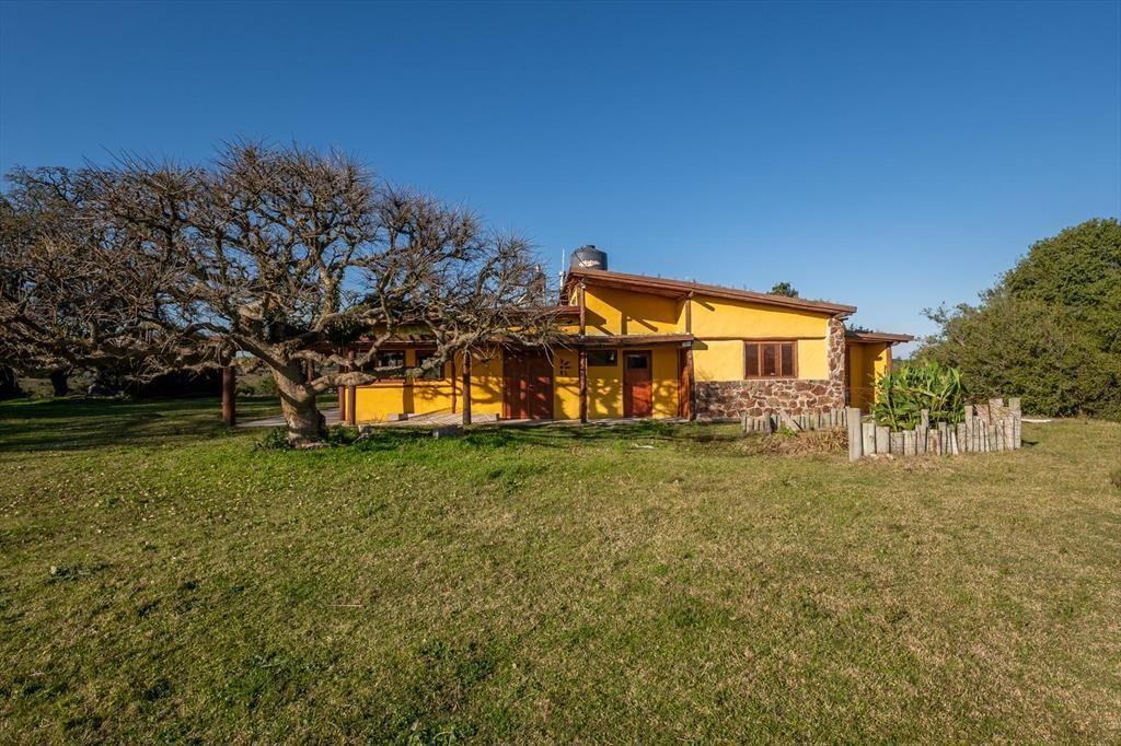 Chacra con Casa en Garzon