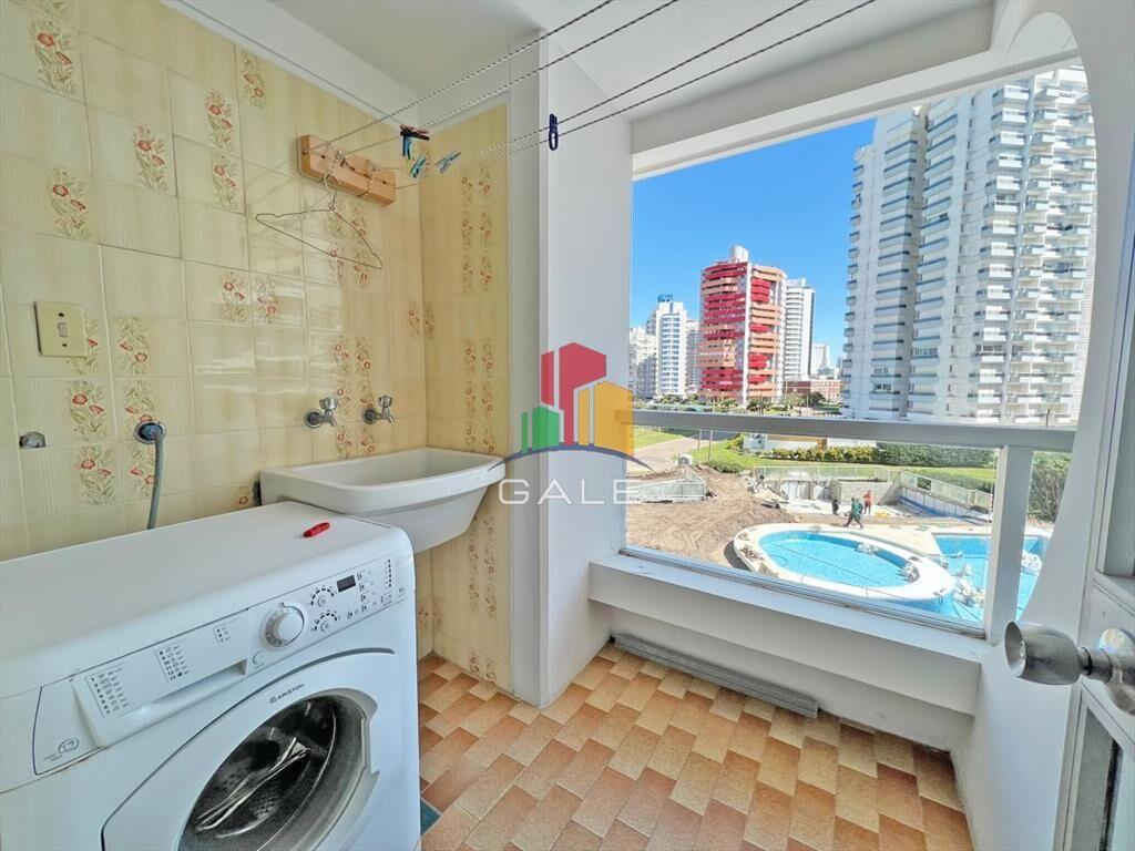 Apartamento en venta en Brava Punta del Este, 2 2