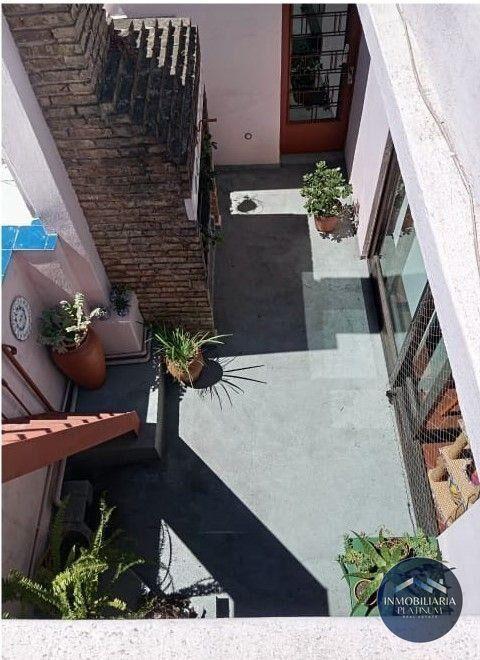 Casa en venta en La Blanqueada