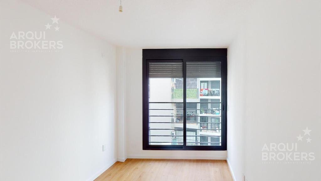 Apartamento de 2 dormitorios en venta en La Blanqueada
