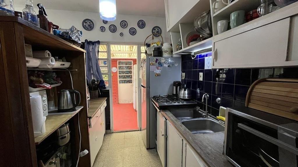 Venta de Casa de 3 dormitorios con garaje en Punta Carretas