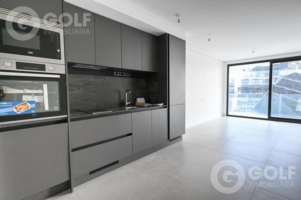 Apartamento de 1 dormitorio en Cosmos Home, a pasos del Wor