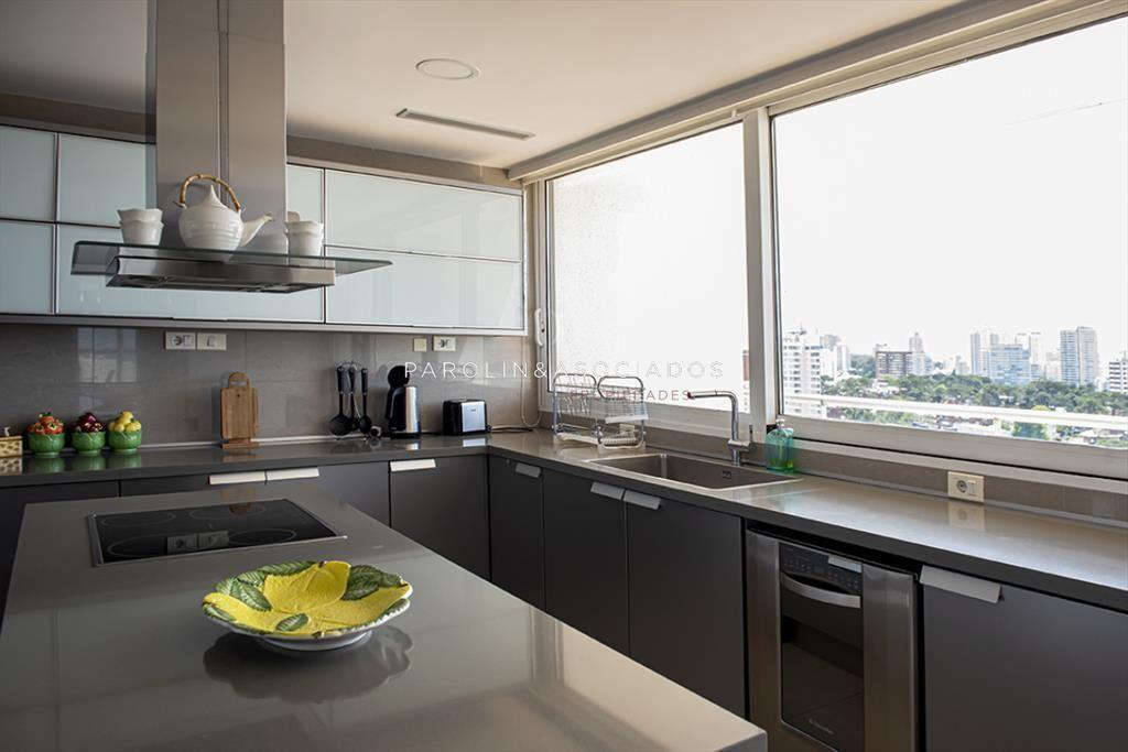 Penthouse en venta de 4 dormitorios en Alexander