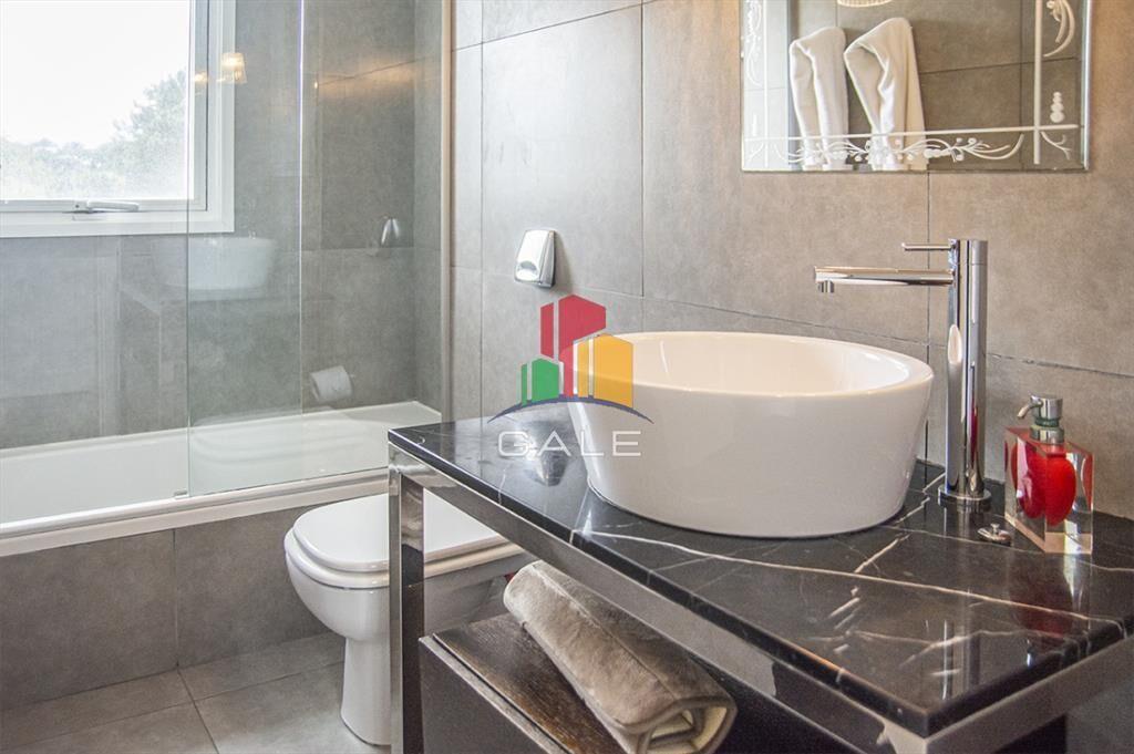 Apartamento en Mansa - Punta del Este