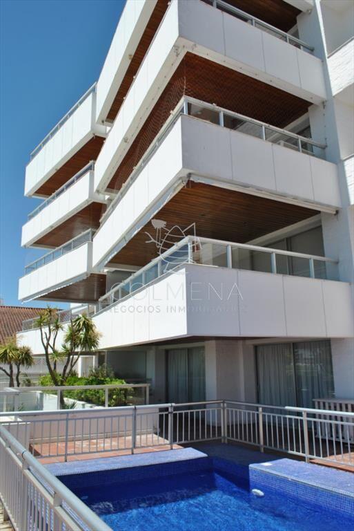 Apartamento en Peninsula