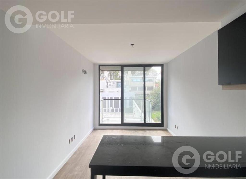 Venta apartamento de 1 dormitorio con terraza en Rambla de