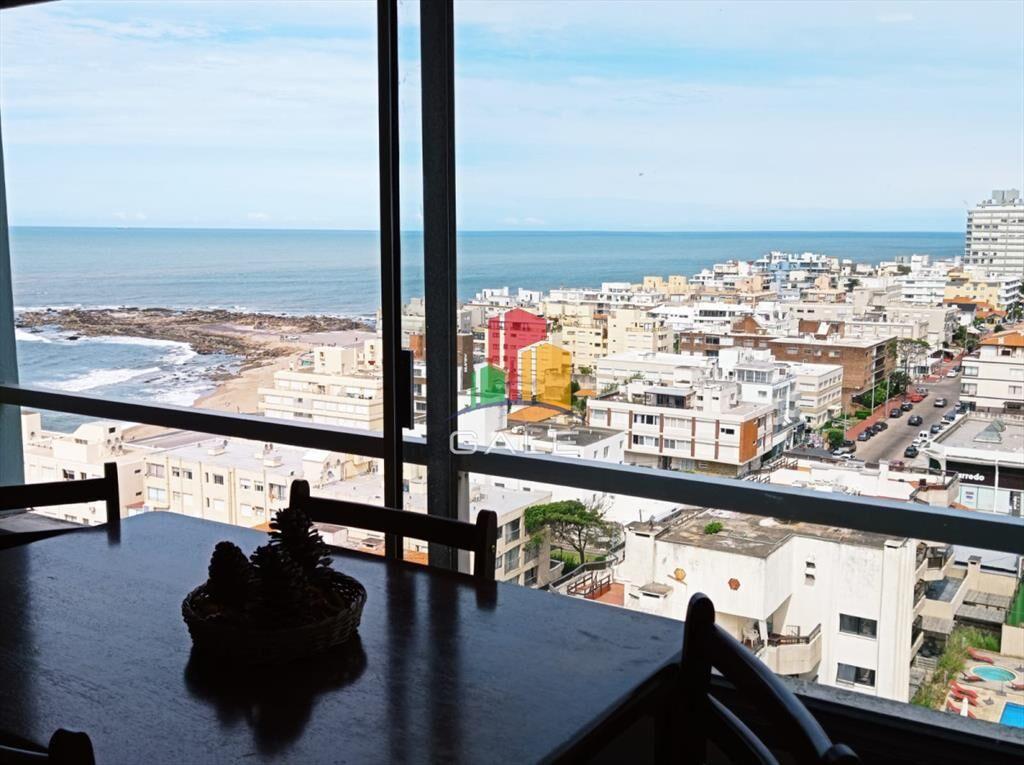 Apartamento en Peninsula, Monoambiente *