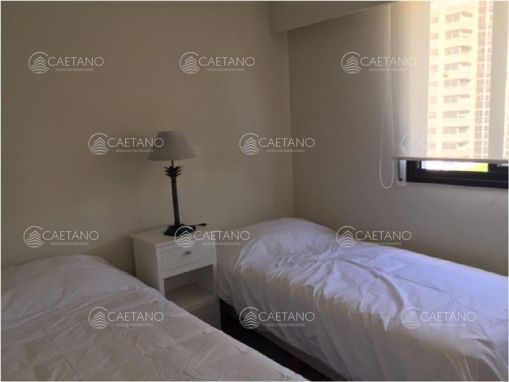 Apartamento en Roosevelt, 2 dormitorios *