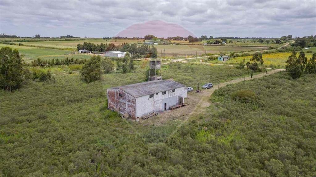 VENTA CHACRA DE 5.84 HA, Bodega Boutique, SAN JOSÉ