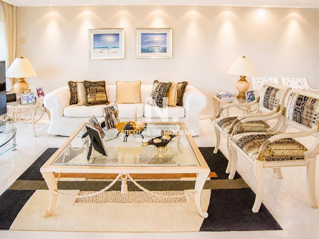 Coral Tower Punta del Este Exclusivo apartamento en venta e