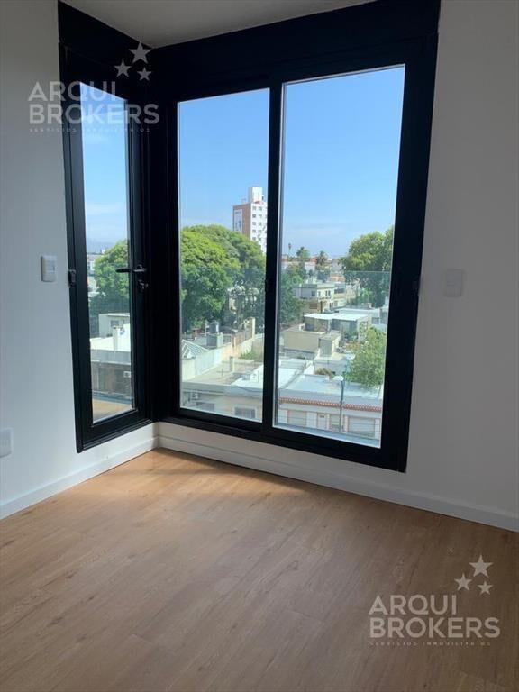 Alquiler apartamento dos dormitorios en La Blanqueada - 705