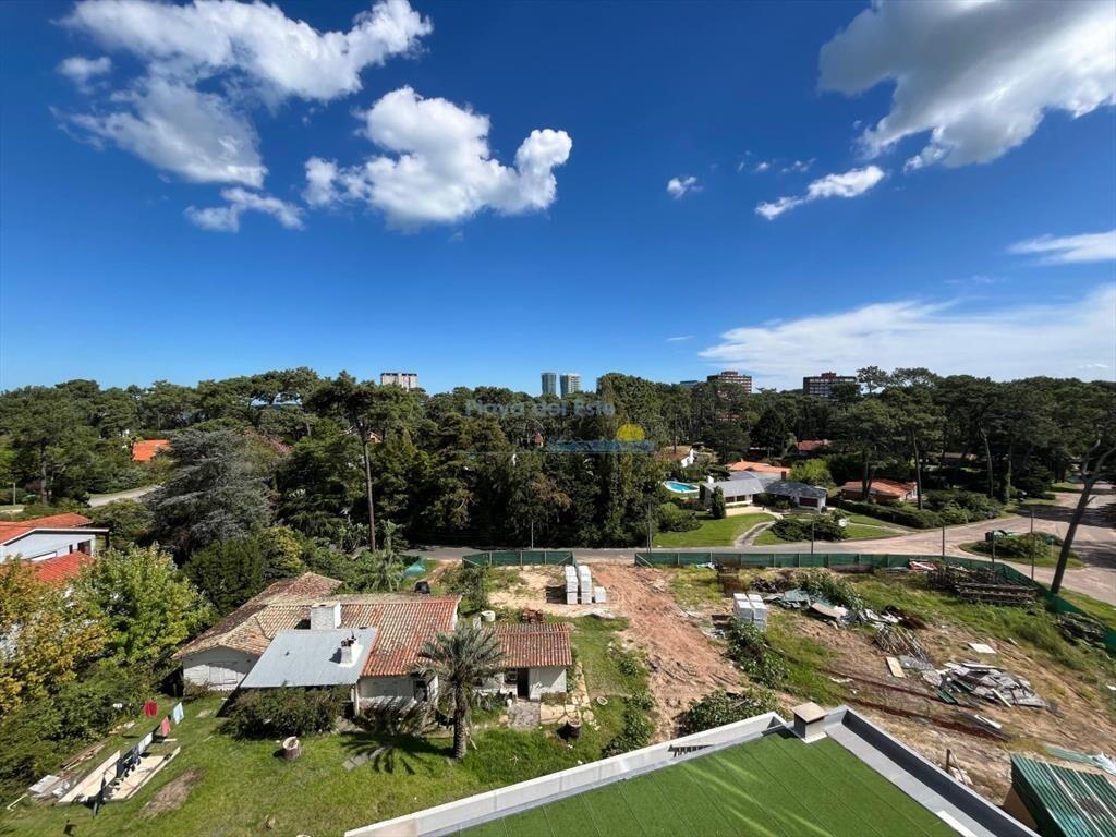 Apartamento En Venta, Roosevelt Punta Del Este.
