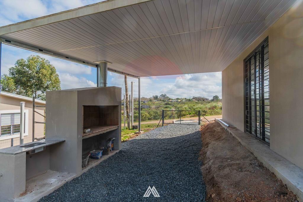 Venta de casa a estrenar 3 dormitorios en Pando