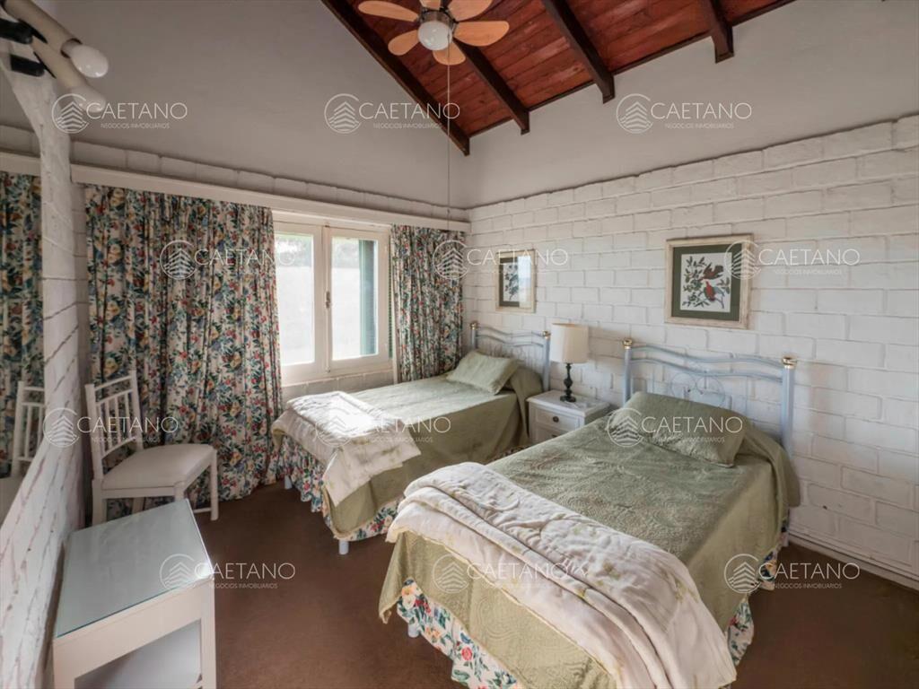 Alquiler de casa frente al mar en Punta del Este