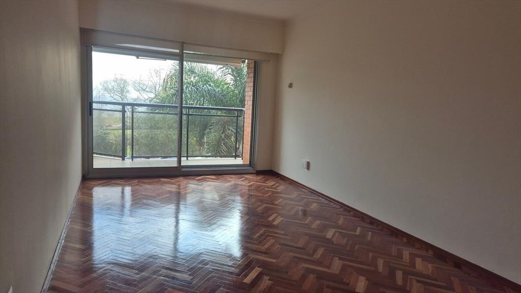 Alquiler Apartamento 2 Dormitorios Punta Carretas