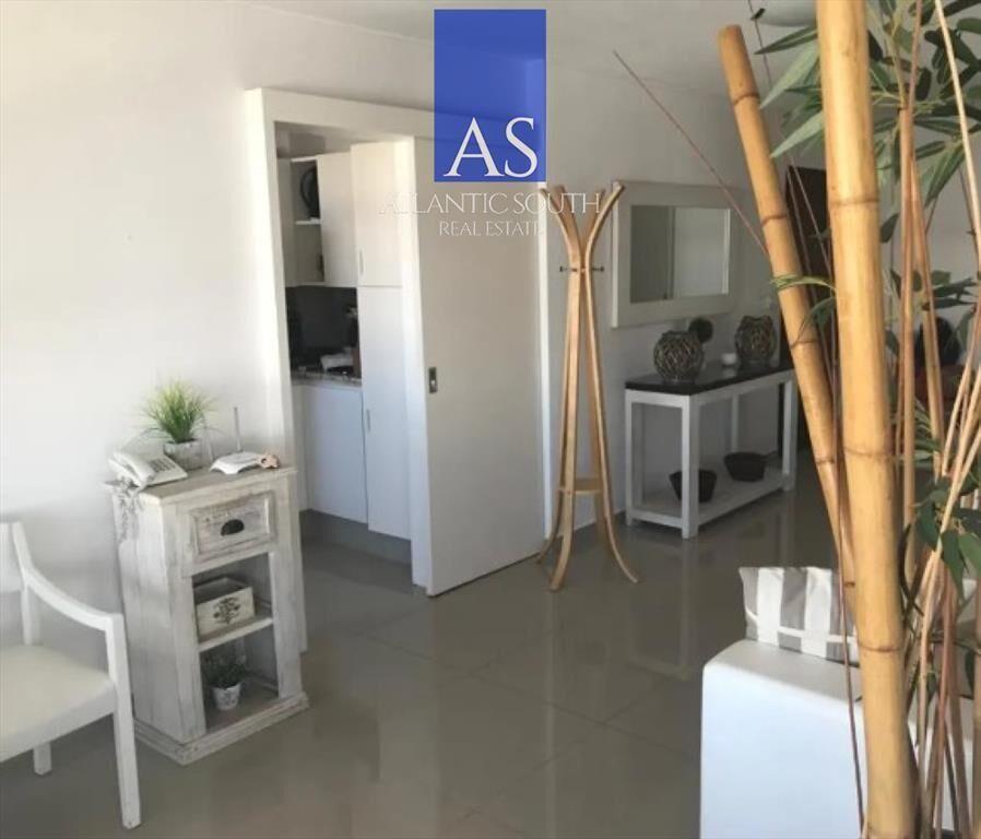 Apartamento 2 dormitorios con vista al puerto en
