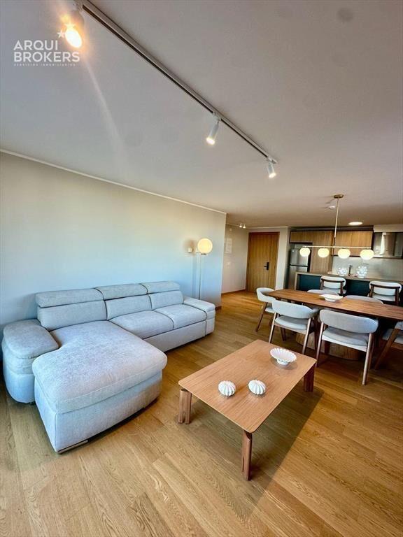 Apartamento de un dormitorio en venta en Punta Carretas - 4