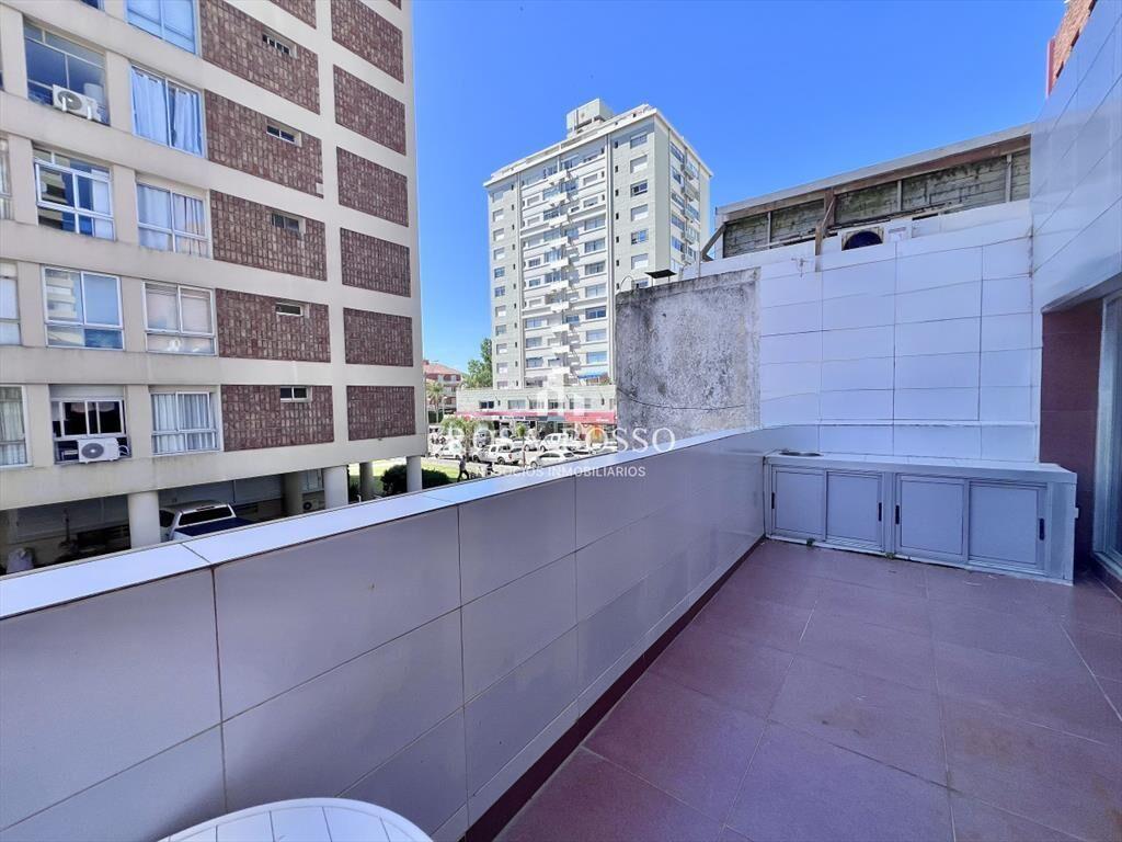 Apartamento Venta 2 dormitorios Península Punta