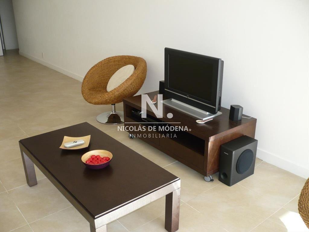 Departamento en venta y alquiler temporario