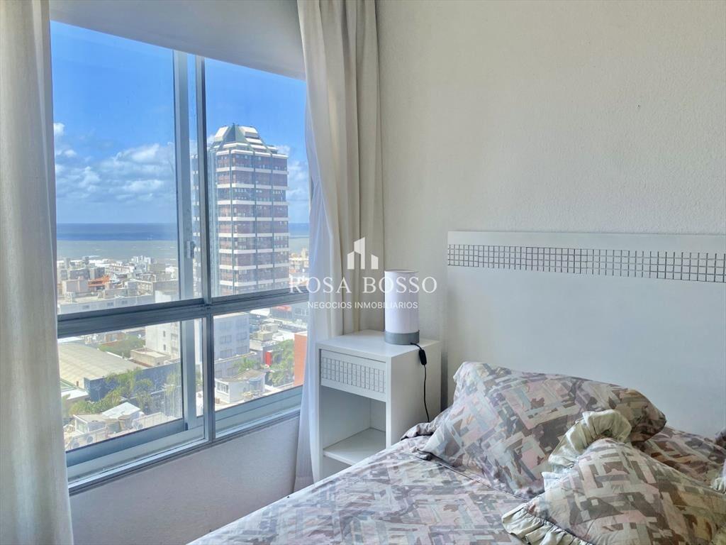 Apartamento Alquiler 2 dormitorios Penísula del